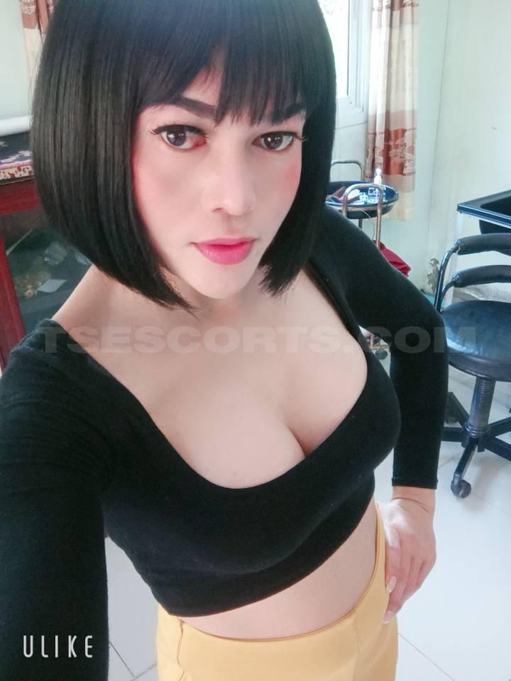 Escorts Udon Thani, Thailand Geedt