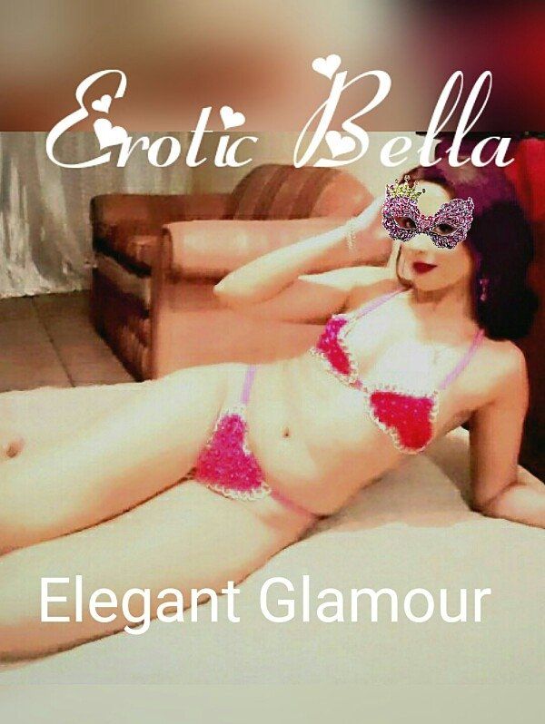 Escorts Cape Town, South Africa Erotic Bella