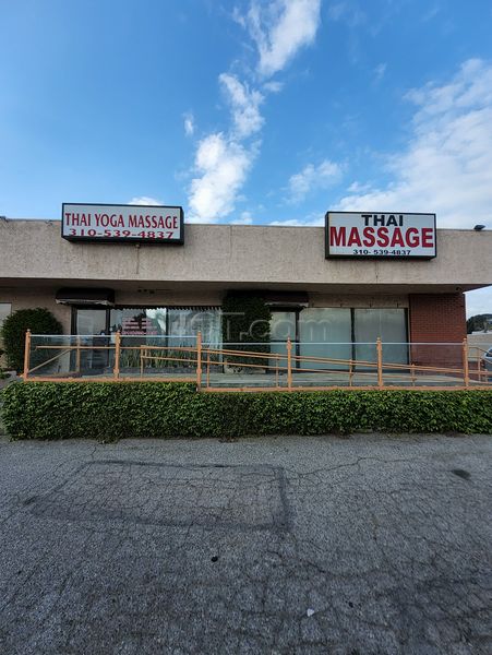 Massage Parlors Lomita, California Thai Yoga Massage