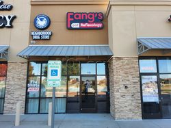 Mansfield, Texas Fang's Foot Reflexology