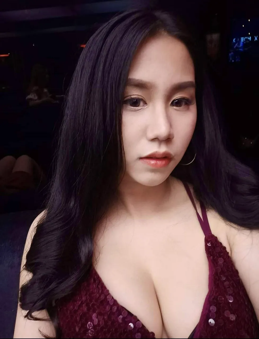 Escorts Bangkok, Thailand Jinny