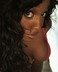 Escorts Orlando, Florida West Indian Goddess