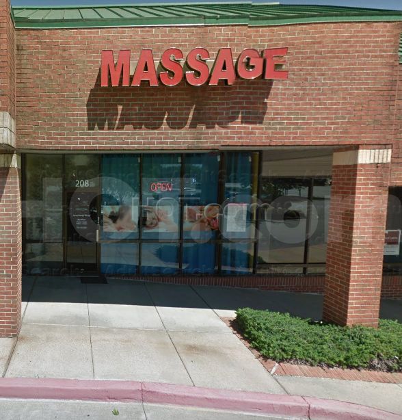 Fayetteville, Georgia Spring Massage