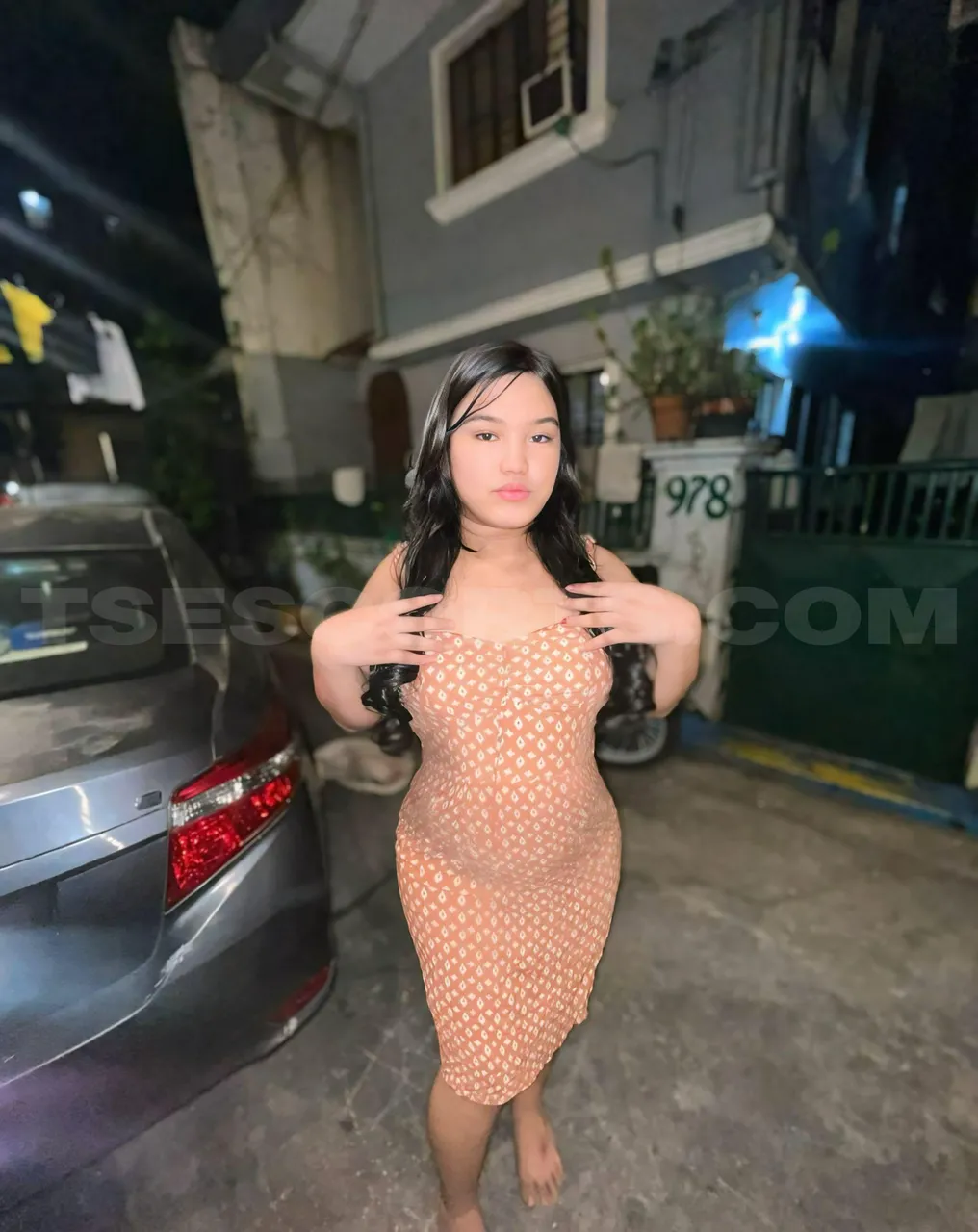 Escorts Pasig City, Philippines Phobie