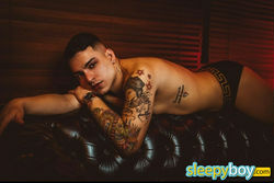 Escorts Liverpool, England Lucas,  24yrs 
								Liverpool, UK - NorthWest