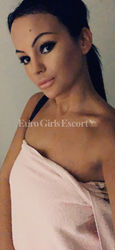 Escorts Marbella, Spain Lili