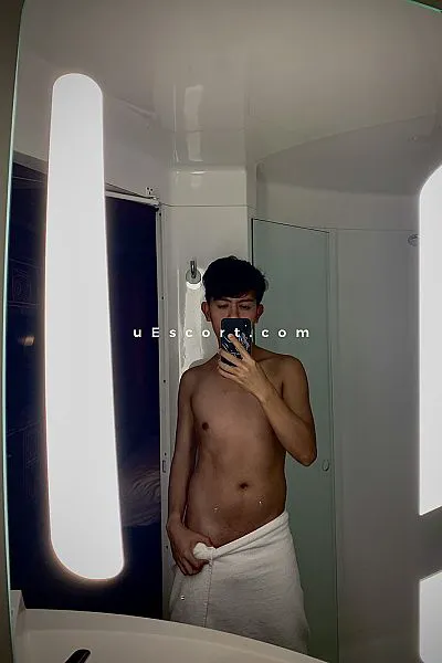 Escorts London, England AsianFilipino