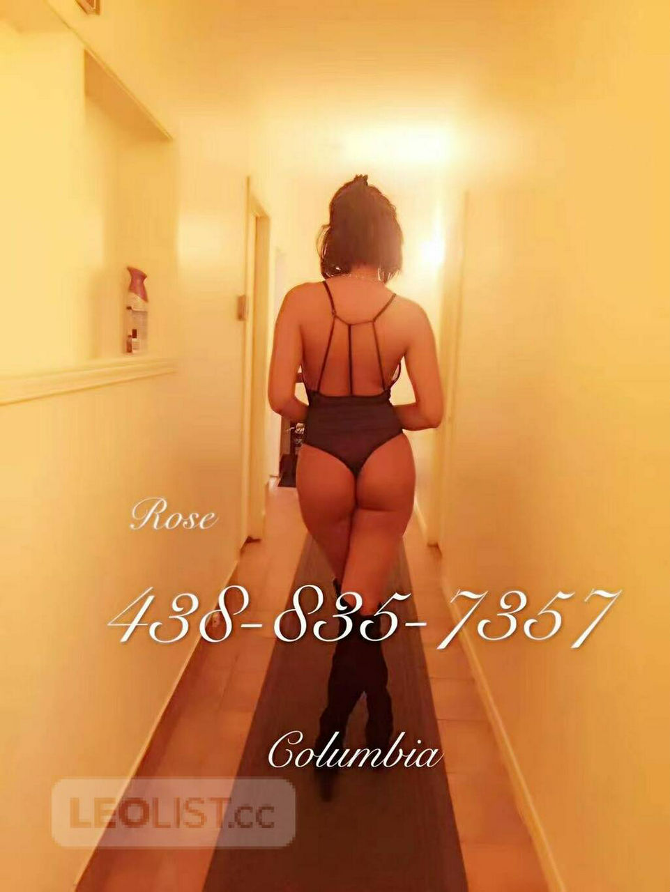 Escorts Montreal, Quebec Léa Tania Alice Sara…