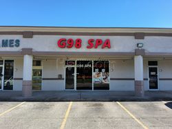 Houston, Texas G98 Spa