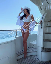 Escorts Abu Dhabi, United Arab Emirates Olivia