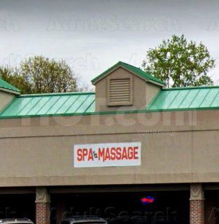 Walled Lake, Michigan Walled lake massage