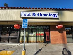 Corona, California Foot Reflexology