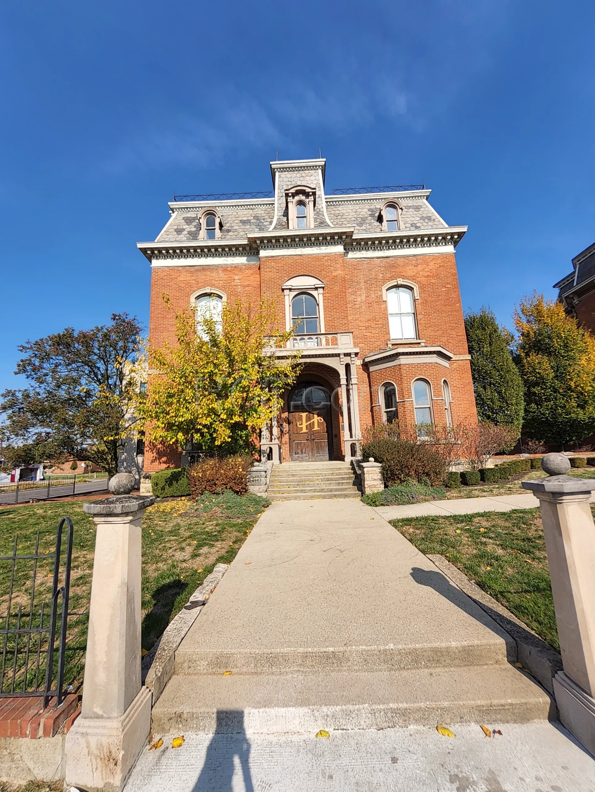 Columbus, Ohio Helping Hands Massage Therapy