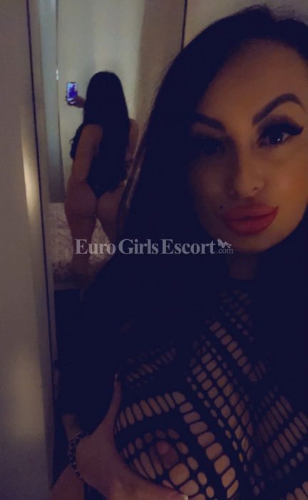 Escorts Lille, France Natyy