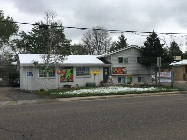 Massage Parlors Centennial, Colorado 21 Spa