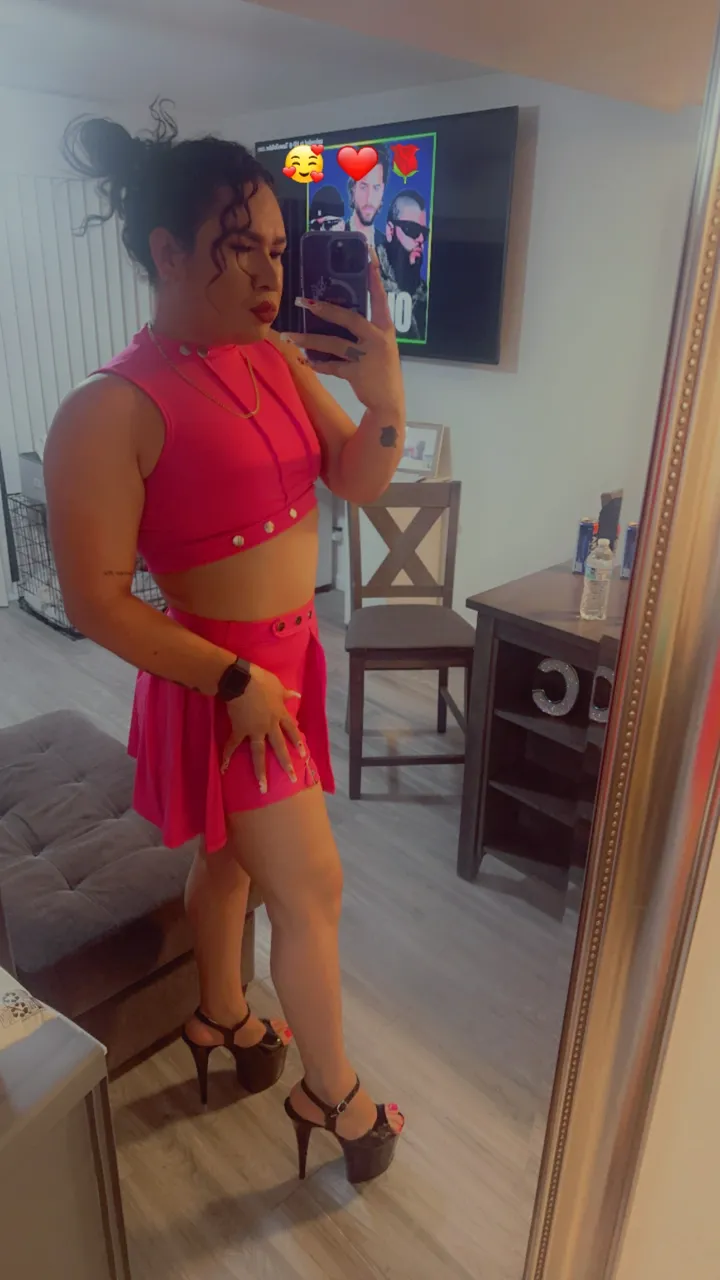 Escorts Phoenix, Arizona Gaviota 💋 surprise