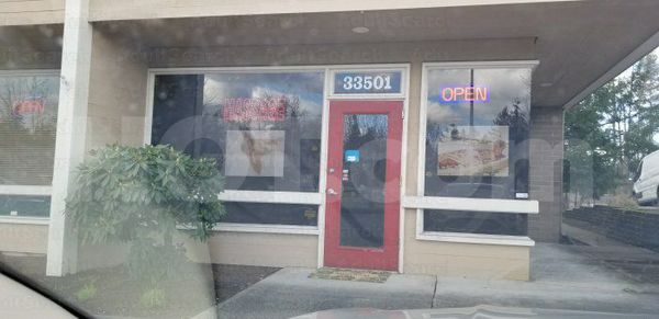 Massage Parlors Federal Way, Washington IVY MASSAGE