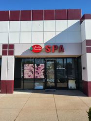 Moreno Valley, California Healthy Beautiful Spa