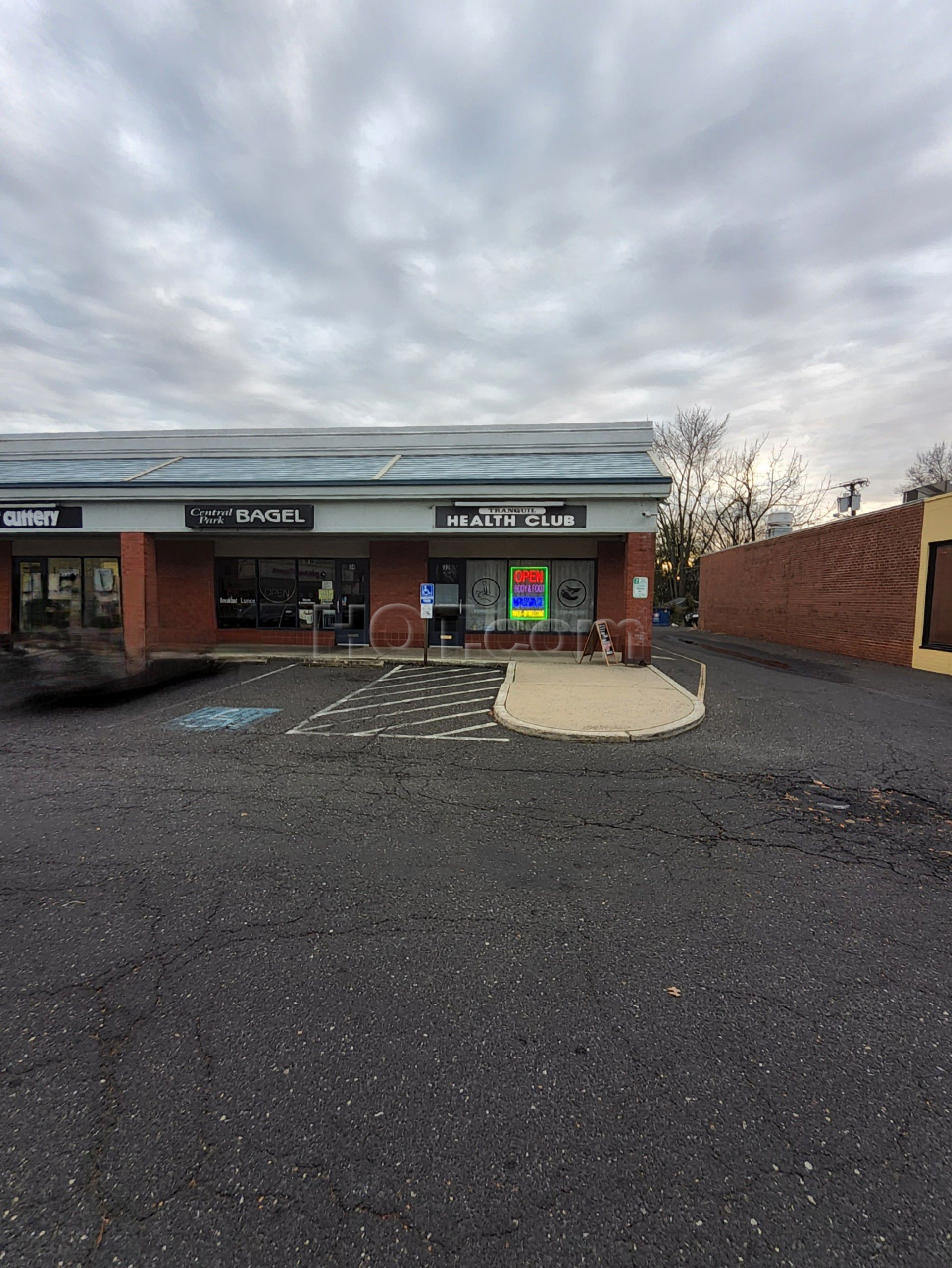 Collingswood, New Jersey Tranquil Health Center