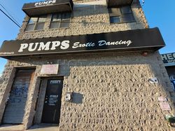 Strip Clubs Brooklyn, New York Pumps