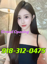 Escorts Tulsa, Oklahoma ✔️💚💜✔️💜Grand opening💜new girl coming💜💚young girl💚💜💚best massage💚💚💜💚