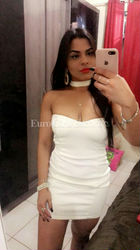 Escorts Colmar, France Anny