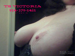 Escorts Fort Lauderdale, Florida VICTORIATS