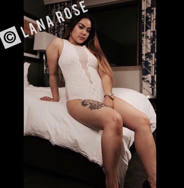 Escorts Boise, Idaho Lana_rose