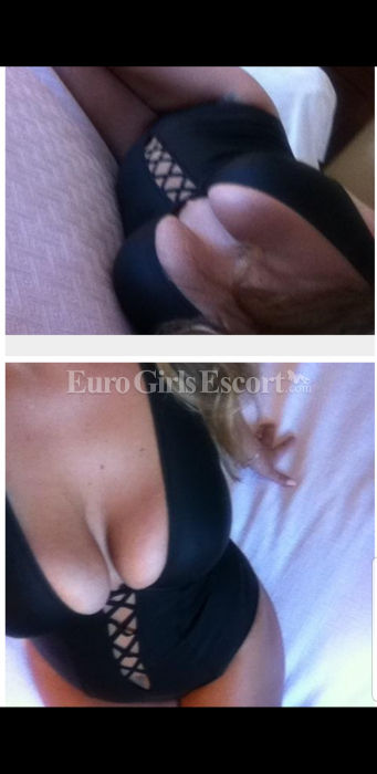 Escorts Kitchener, Ontario Olivia