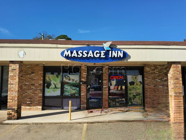 Massage Parlors Arlington, Texas Massage Inn