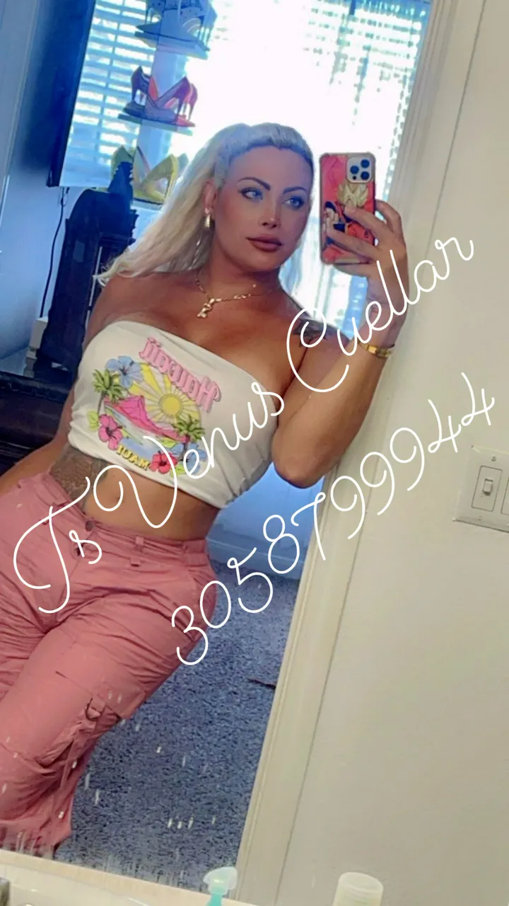 Escorts Fort Lauderdale, Florida Venus sunny isles