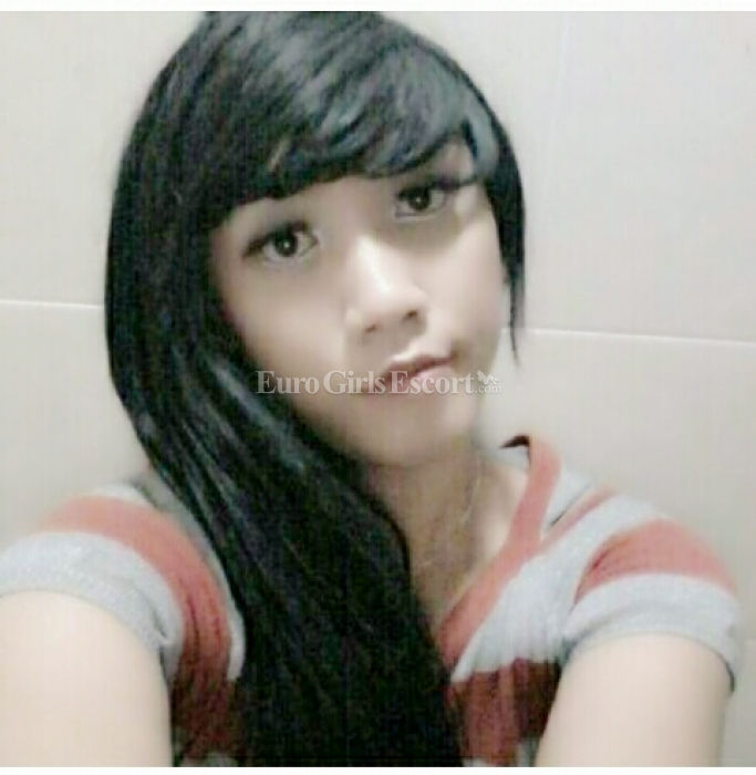 Escorts Jakarta, Indonesia Trans Verol