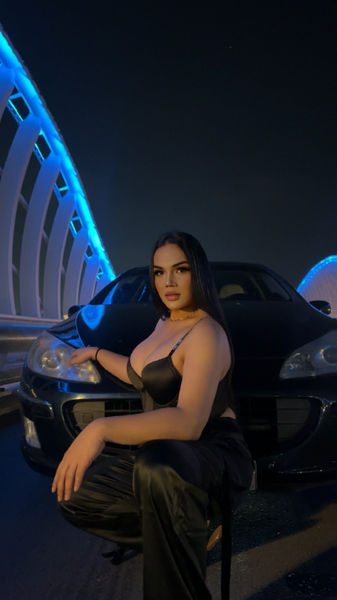 Escorts Dubai, United Arab Emirates Jen Smith