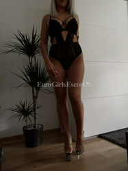 Escorts Essen, Germany Eva