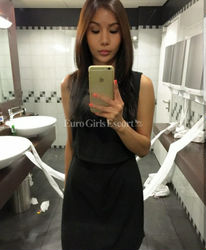Escorts London, England TS Lucky