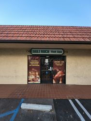 Los Angeles, California Eagle Rock Thai Spa