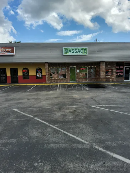 Massage Parlors Orlando, Florida Bamboo Massage