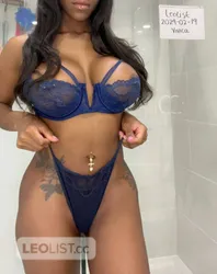 Escorts Moncton, New Brunswick ・❥✧༺༻∞ new ebony in town ・❥・