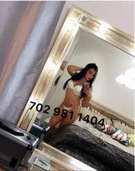 Escorts Las Vegas, Nevada Lucia Vers top