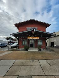 Massage Parlors Pasadena, California Blue Sky Massage