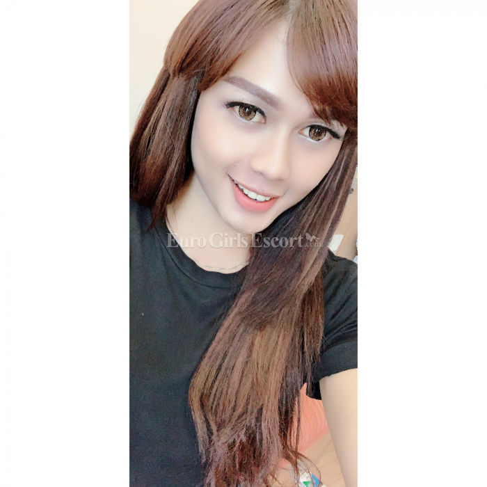 Escorts Jakarta, Indonesia Stella Lusiana