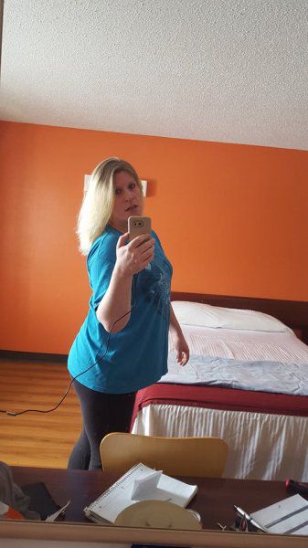 Escorts Akron, Ohio SherrieSkye