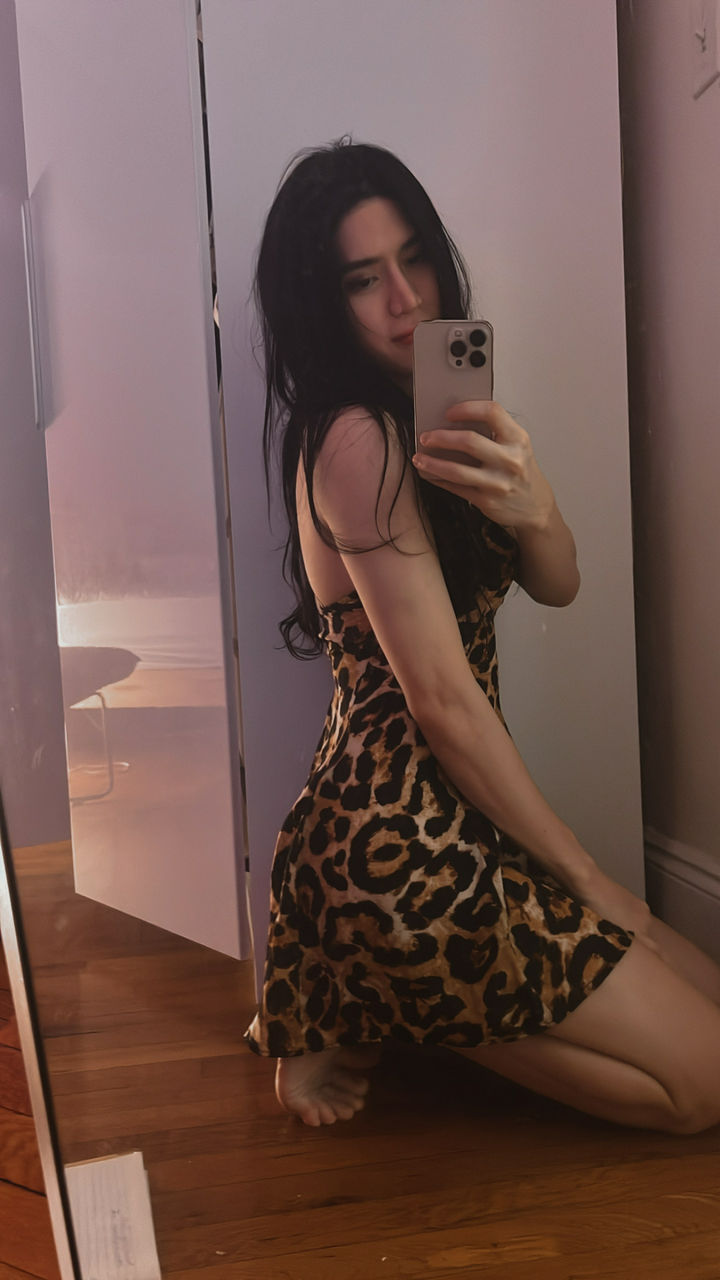 Escorts Boston, Massachusetts Asian Kat