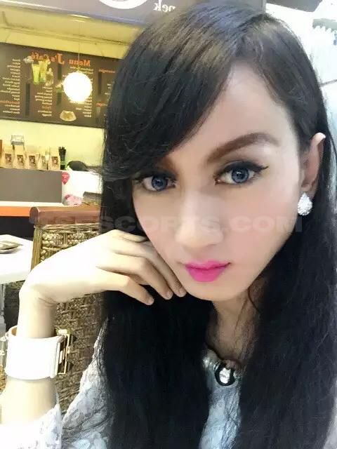 Escorts Jakarta, Indonesia Emmaa