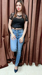 Escorts Al Fujairah City, United Arab Emirates Jagriti Indian Model