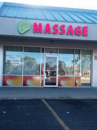 Massage Parlors Denver, Colorado Dayton Massage