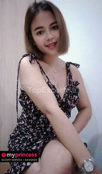 Escorts Bangkok, Thailand Dream