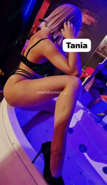 Escorts Iasi, Romania Tania