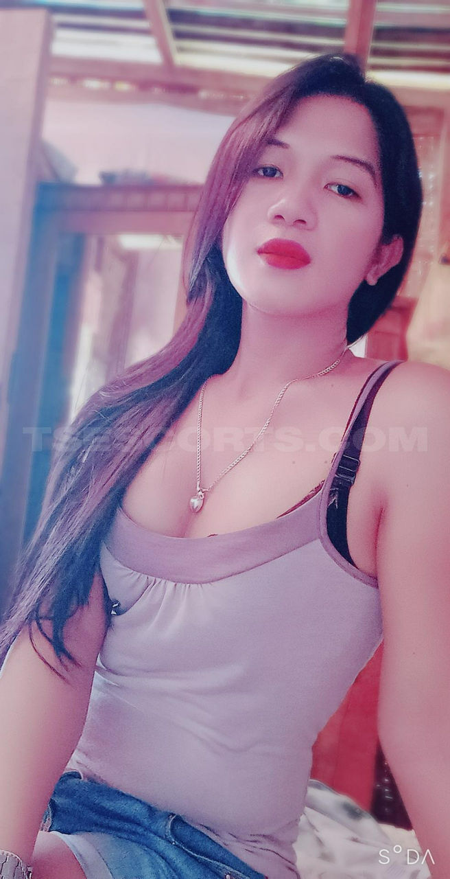 Escorts Caloocan City, Philippines April Sellabac