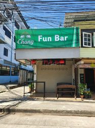 Udon Thani, Thailand Fun Bar